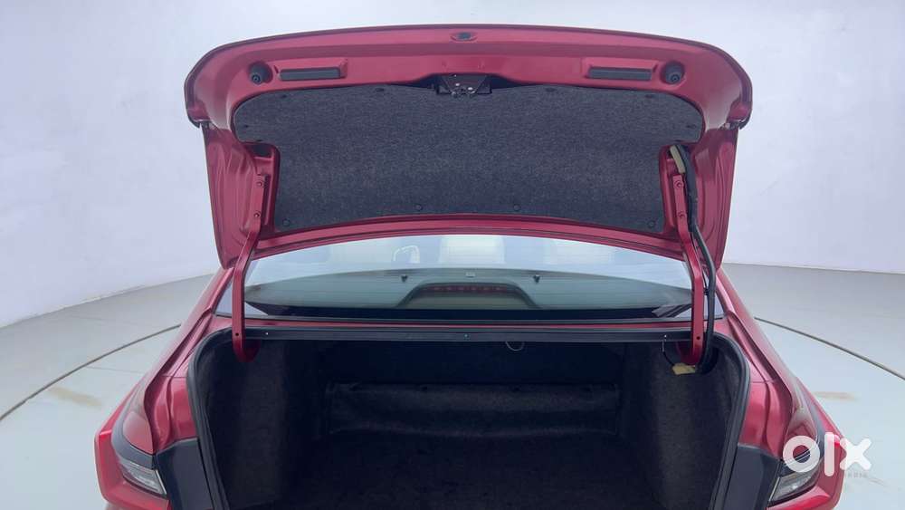 Honda City 1.5 Zx I-vtec Mt, 2022, Petrol