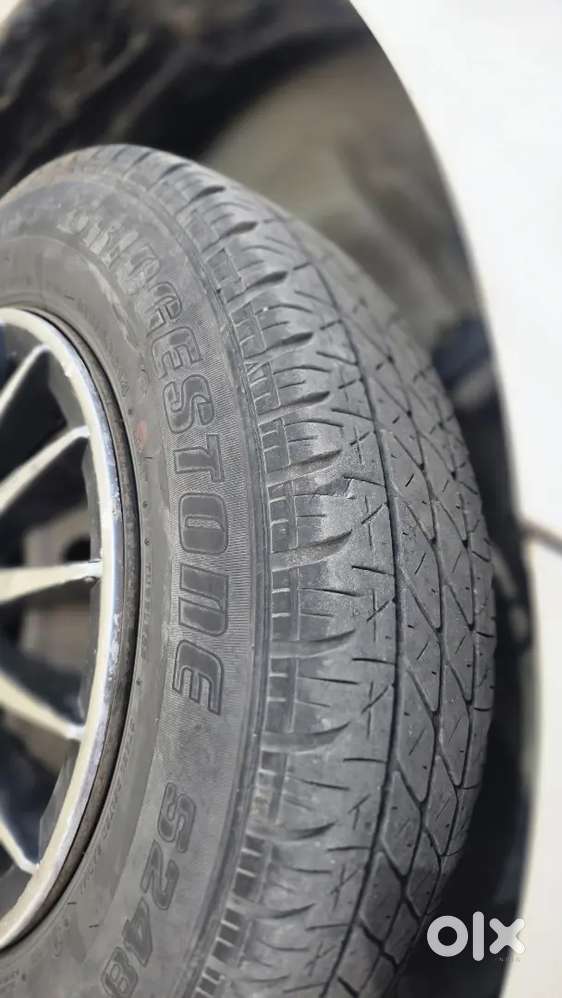 Maruti Suzuki Dzire 2015 Petrol Well Maintained