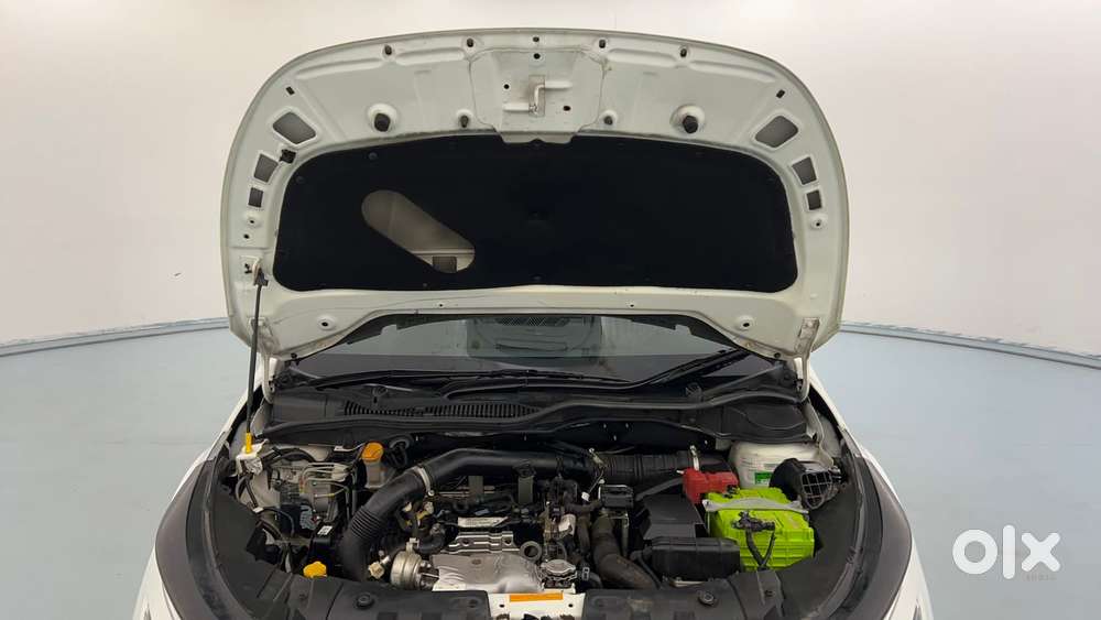 Tata Altroz 1.2 Xz Plus I-turbo, 2022, Petrol