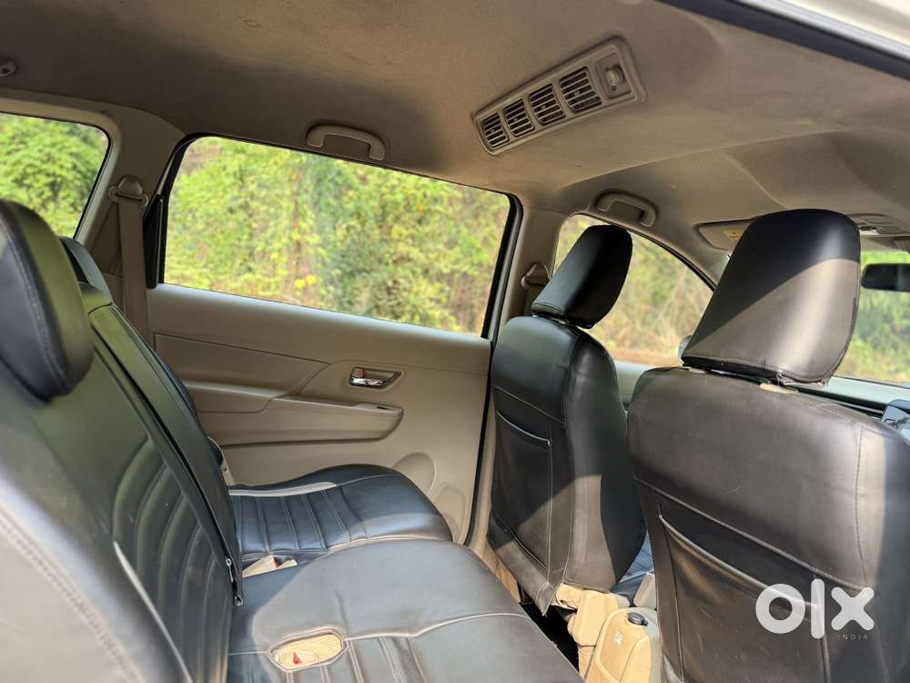 Maruti Suzuki Ertiga Vxi (o) Cng, 2019, Cng & Hybrids