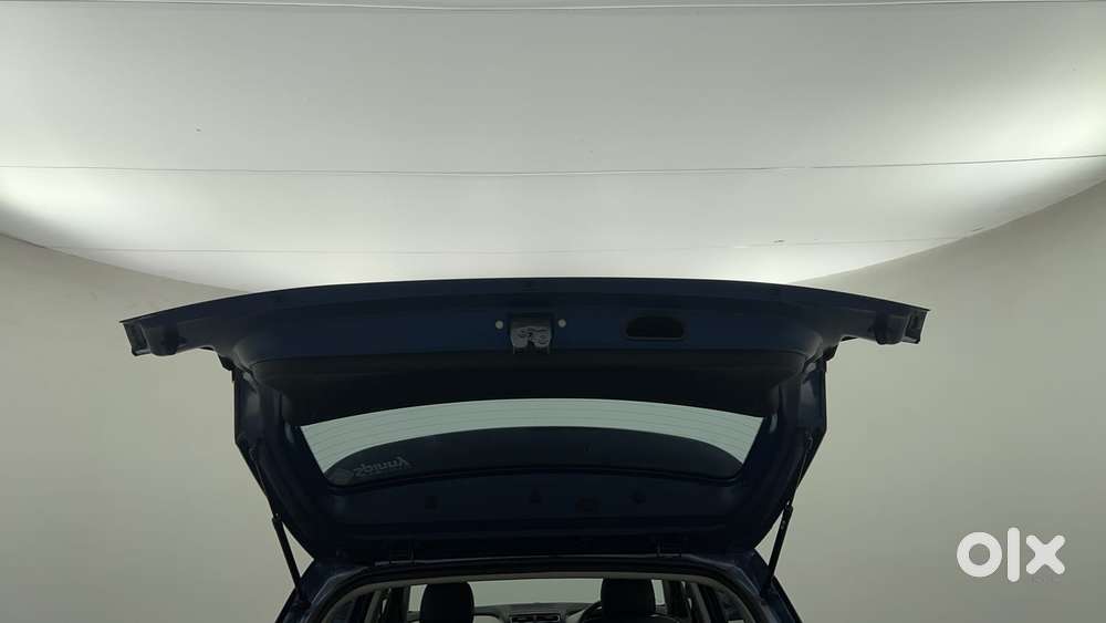 Hyundai Creta Sx 1.5 Petrol Cvt, 2021, Petrol