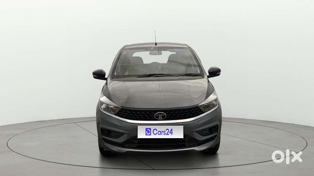 Tata Tiago 1.2 Revotron Xta, 2024, Cng & Hybrids