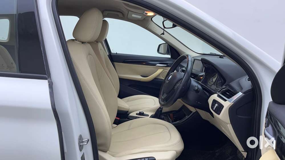 Bmw X1 Sdrive20d Expedition, 2016, Diesel