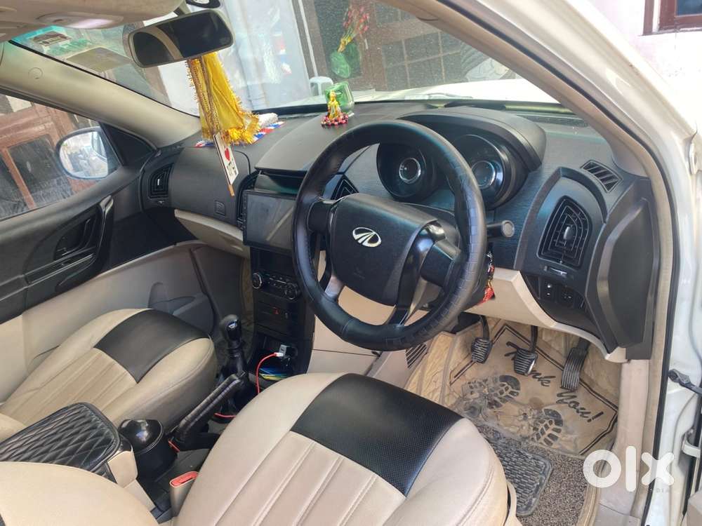 Mahindra Xuv500 Diesel 2016