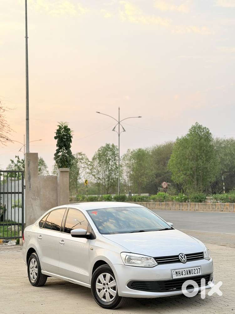 Volkswagen Vento