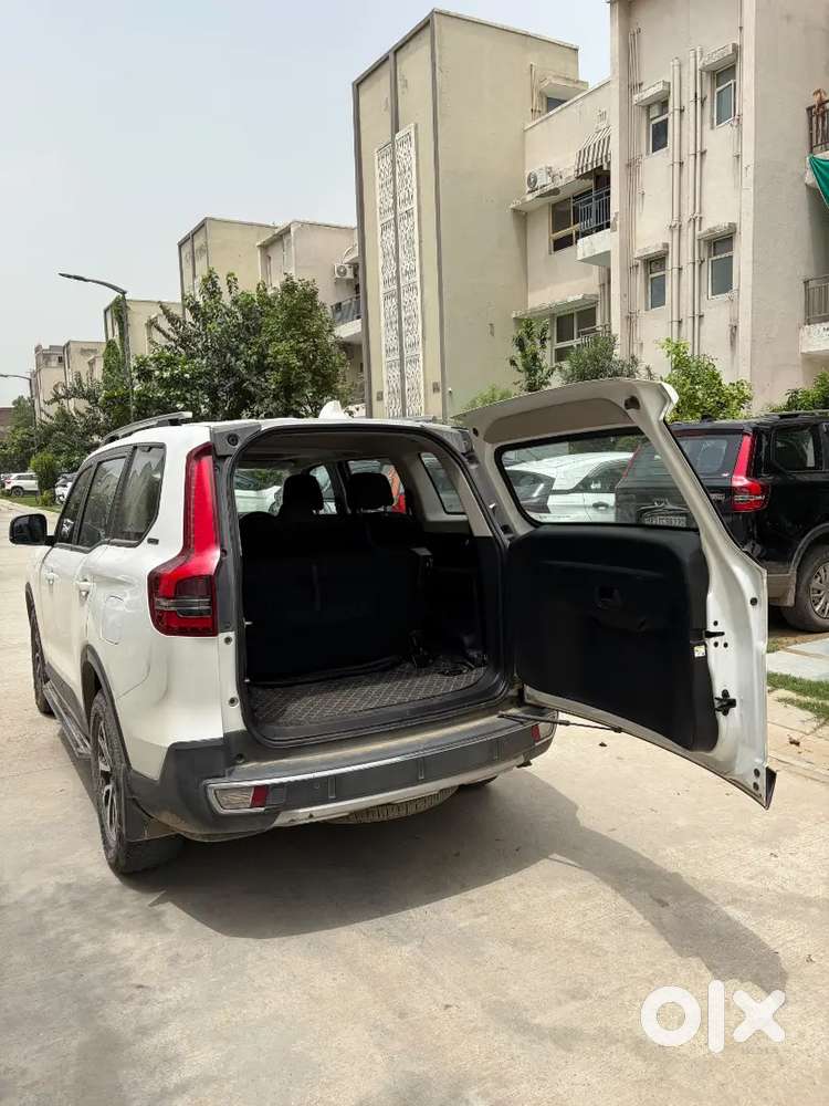 Mahindra Scorpio N Z6 2024 For Sale