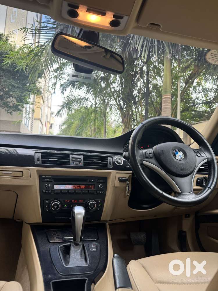 Bmw 3 Series 320d, 2012, Diesel