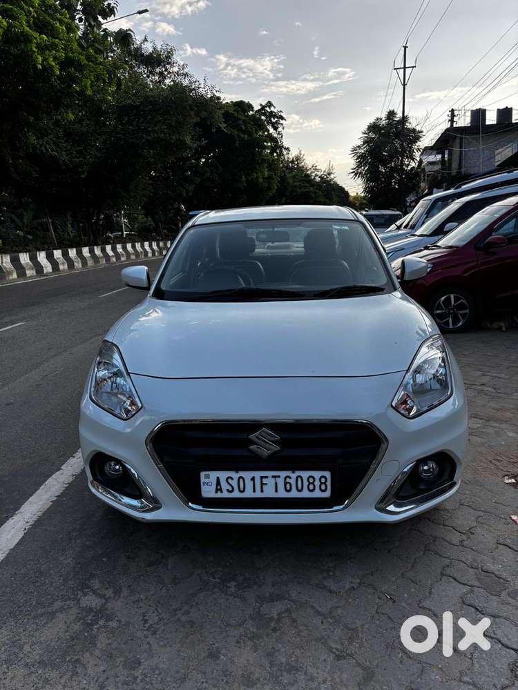 Maruti Suzuki Swift Dzire Vxi Optional, 2023, Petrol