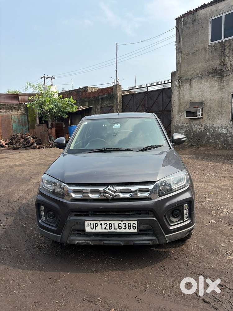 Maruti Suzuki Vitara 2022