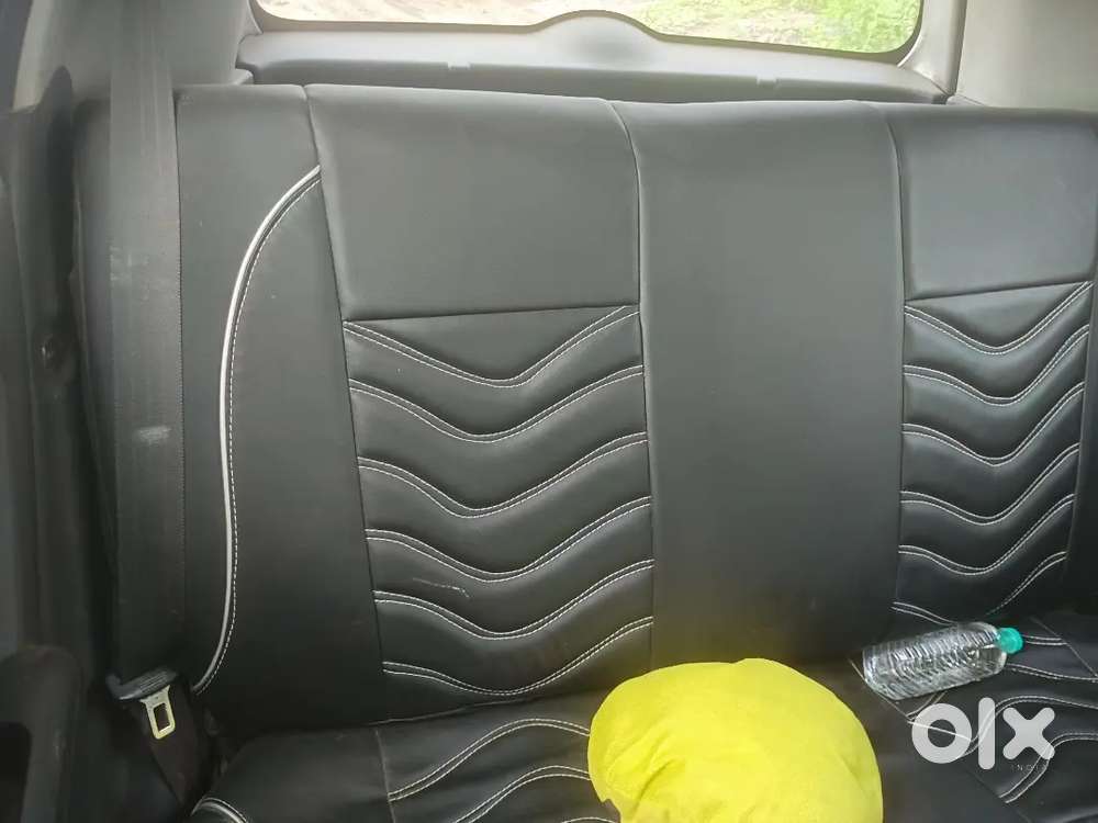 Ritz Good Condition Car With Good Milege.