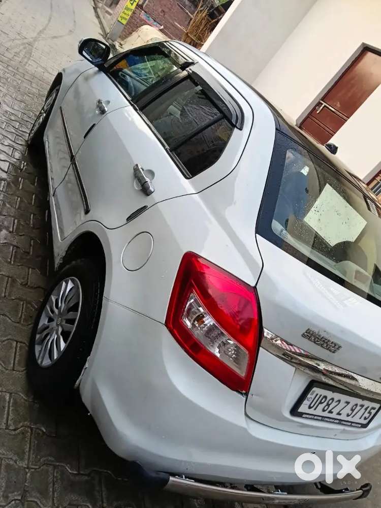 Maruti Suzuki Swift 2017