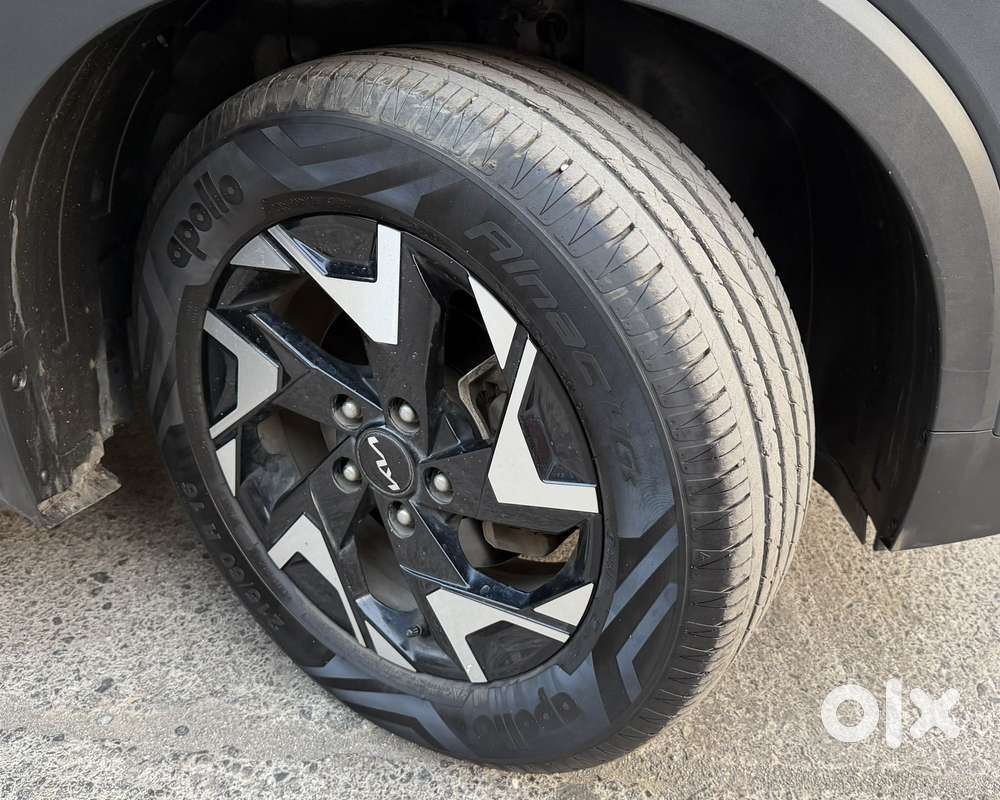 Kia Sonet 1.0 X Line Dct, 2023, Petrol