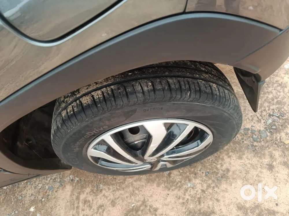 Tata Punch 1.2 Adventure 2023