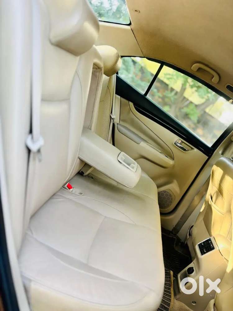Maruti Suzuki Ciaz 2016 Diesel 65000 Km Driven Best Car Bikaner Me