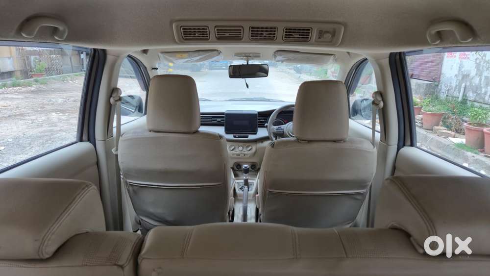Maruti Suzuki Ertiga Vdi Shvs, 2019, Diesel