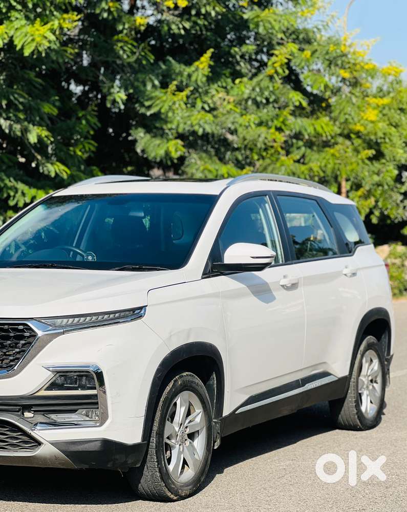 Mg Hector 2.0 Shine Diesel Turbo, 2023, Diesel