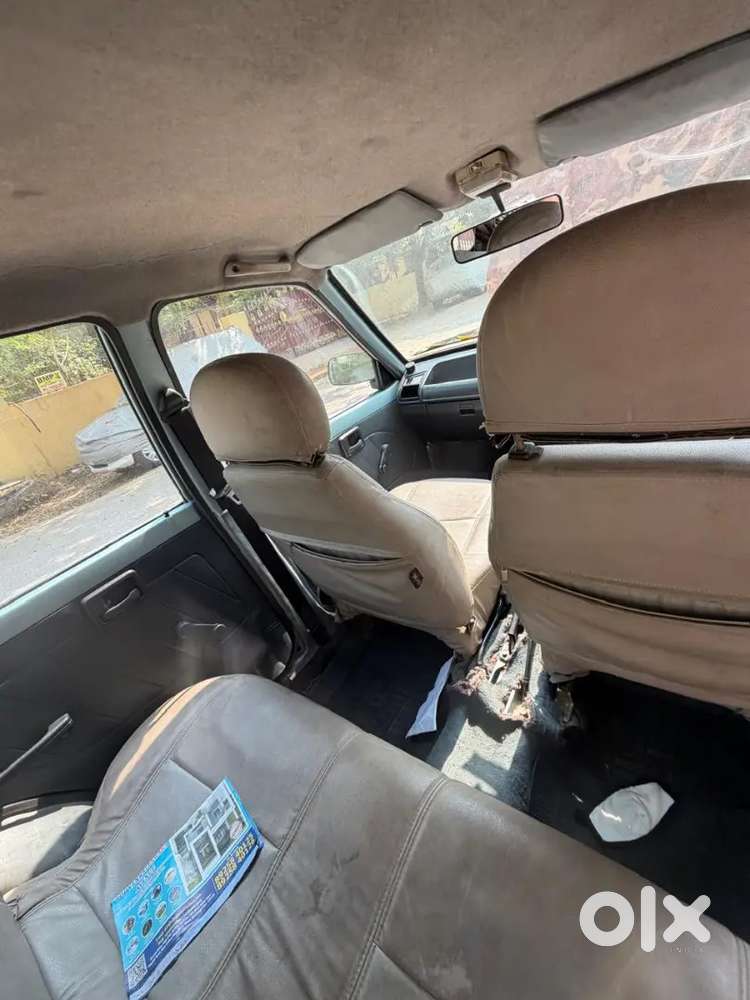 Maruti Suzuki 800 2004 Petrol Well Maintained