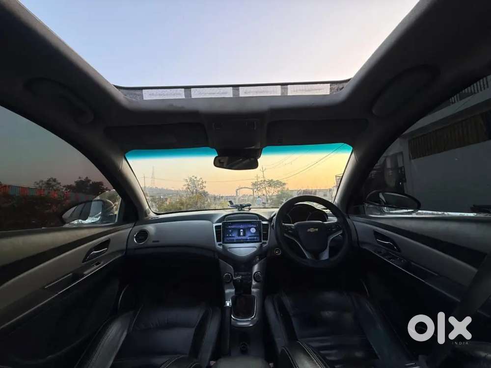 Scratch Less Condition Just Tak And Drive