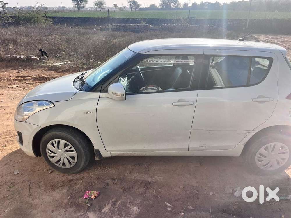 Maruti Suzuki Swift 2013 Diesel