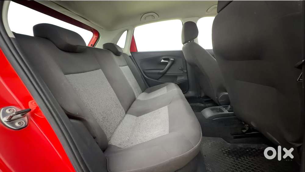 Volkswagen Polo 1.0 Mpi Trendline, 2019, Petrol