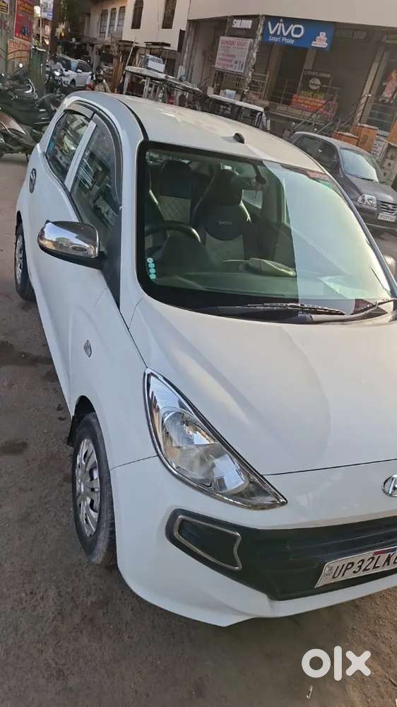 Santro Era Executive