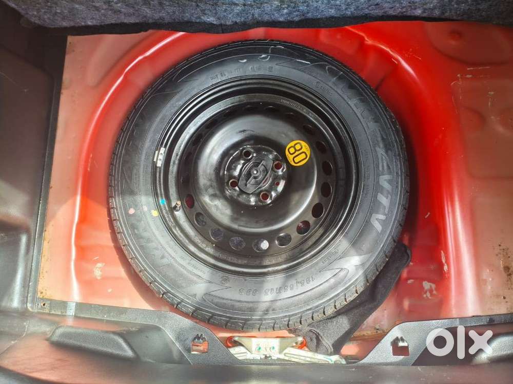 Maruti Suzuki Baleno Rs 2017 Petrol 43000 Km Driven