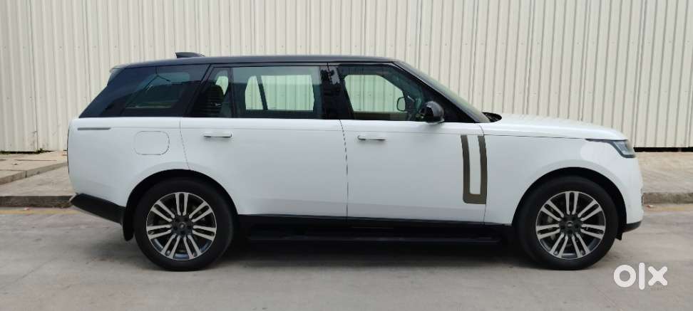 Land Rover Range Hse Lwb 3.0 Diesel, 2024, Diesel
