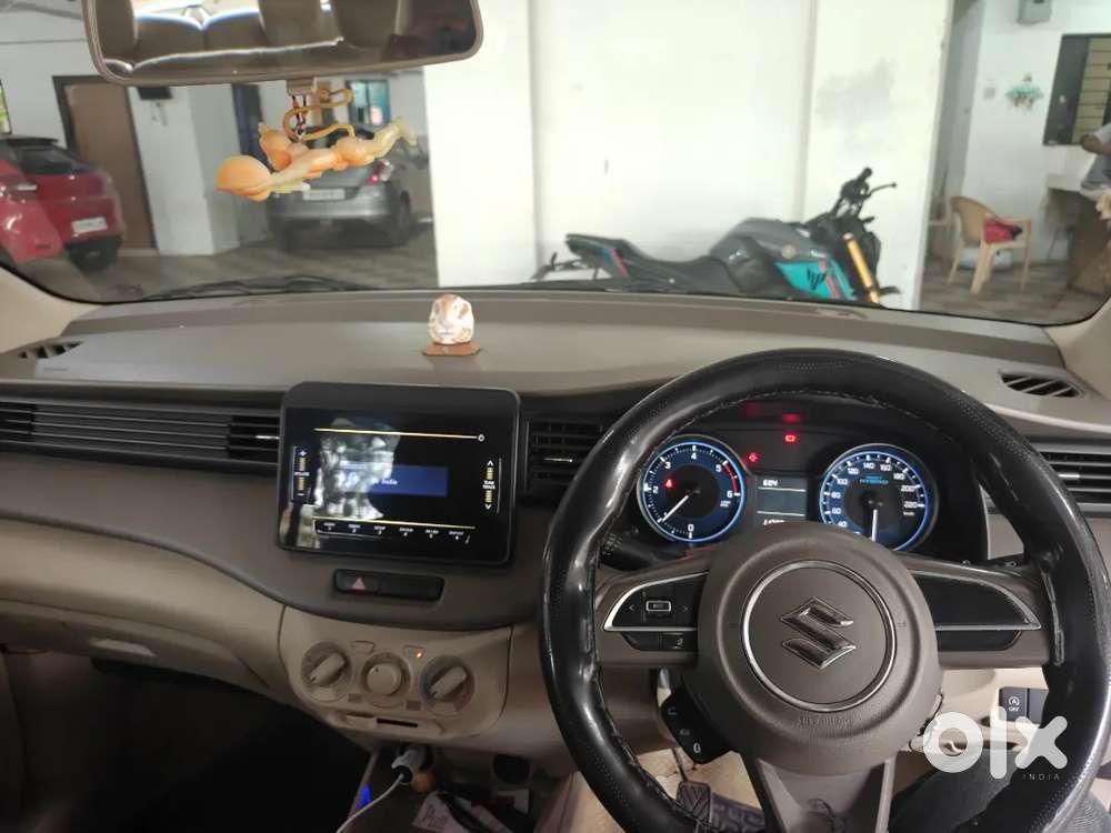 Single Owner,best Condition Vehicle