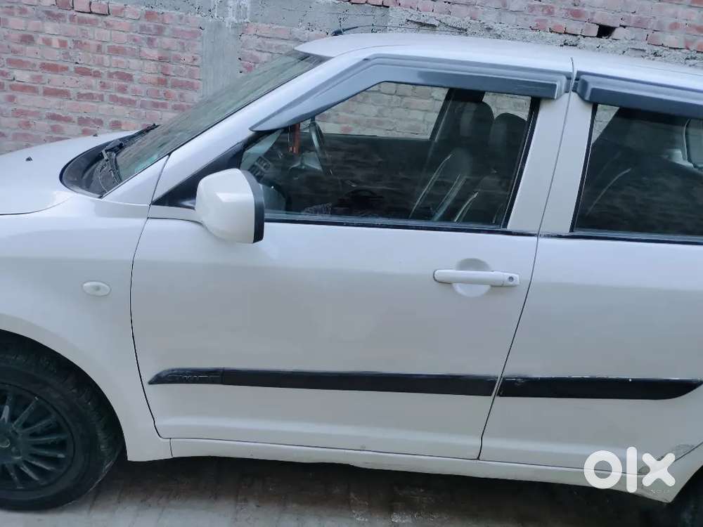 Maruti Suzuki Swift Lxi 2007