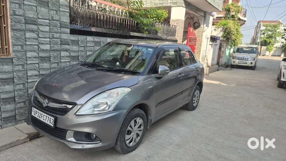 Maruti Suzuki Dzire 2014 Diesel 93000 Km Driven