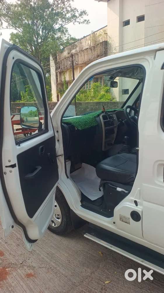 Maruti Suzuki Eeco 2023