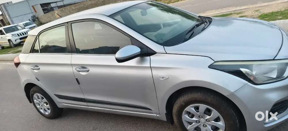Hyundai Elite I20 2018 Diesel 94000 Km Driven