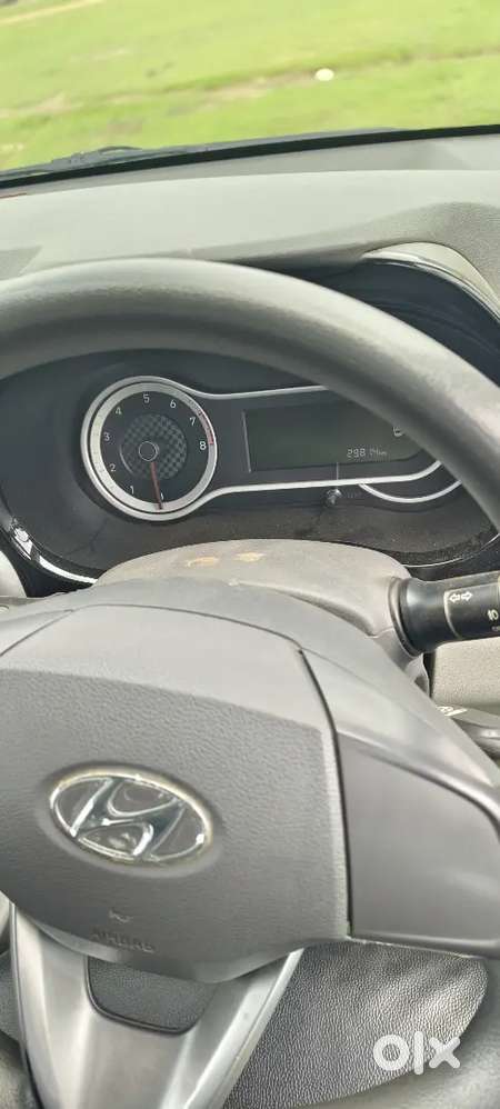 Hyundai Grand I10 Sportz 2020