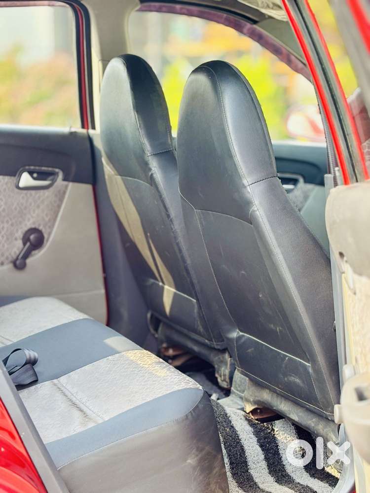 Maruti Suzuki Alto 800 Lxi, 2017, Petrol