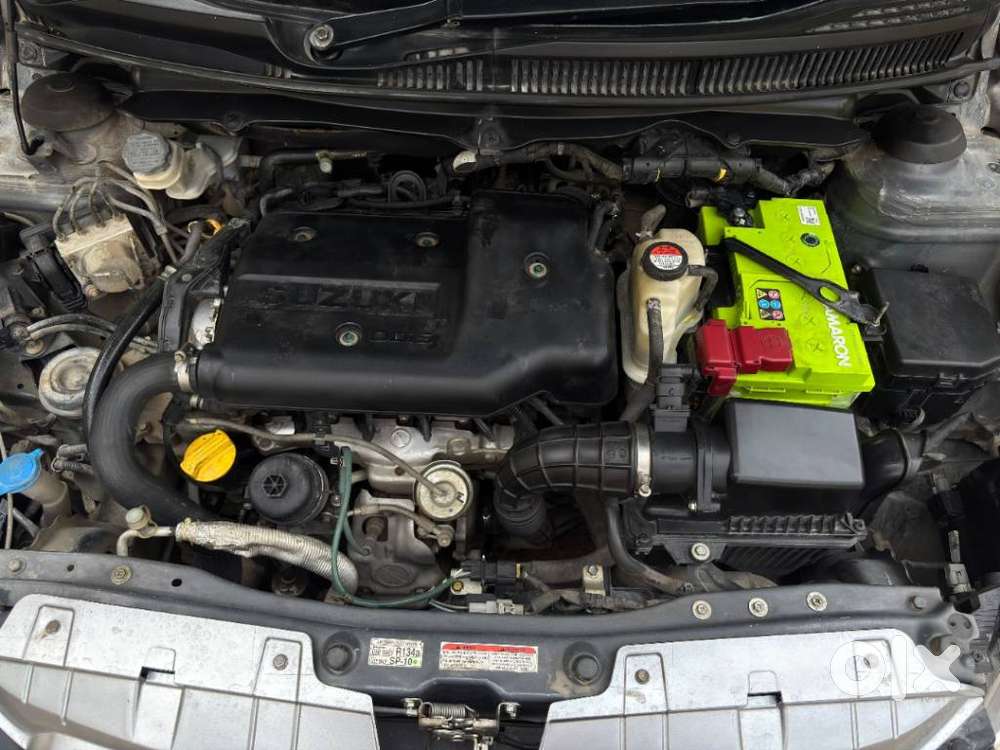 Maruti Suzuki Ciaz Zeta Diesel, 2019, Diesel