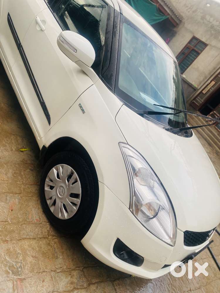 Maruti Suzuki Swift 2013 Diesel Well Maintained