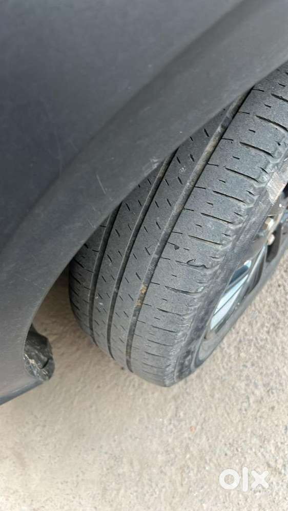 Maruthi Suzuki Xl6 Less Driven Only Highways