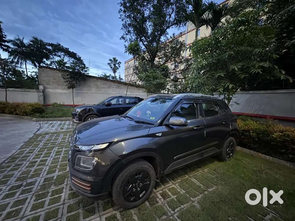 Hyundai Venue 1.2 S 2024