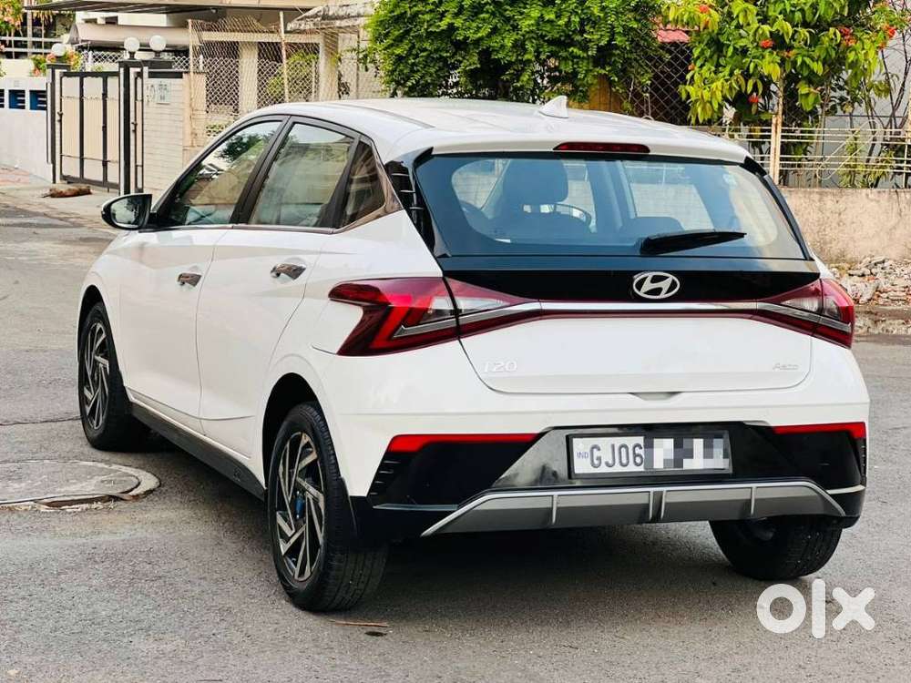 Hyundai I20 1.2 Asta, 2024