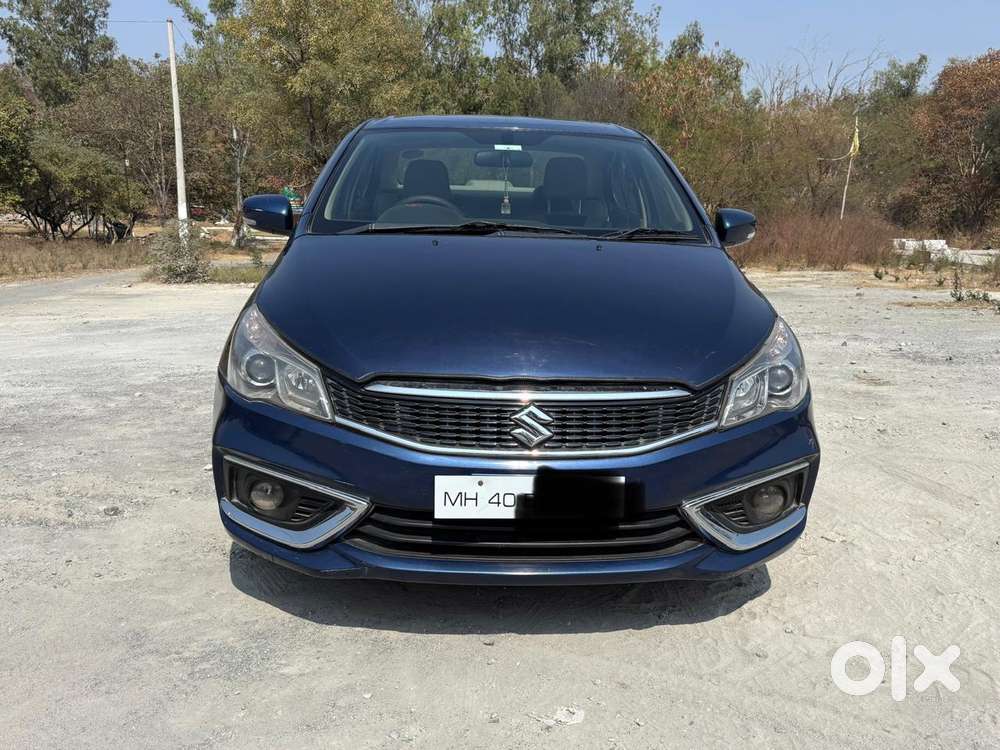 Maruti Suzuki Ciaz Smart Hybrid Delta , 2019, Petrol