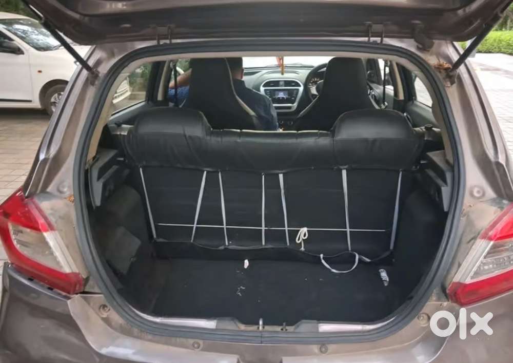 Tata Tigor 1.2 Revotron Xt, 2016, Petrol
