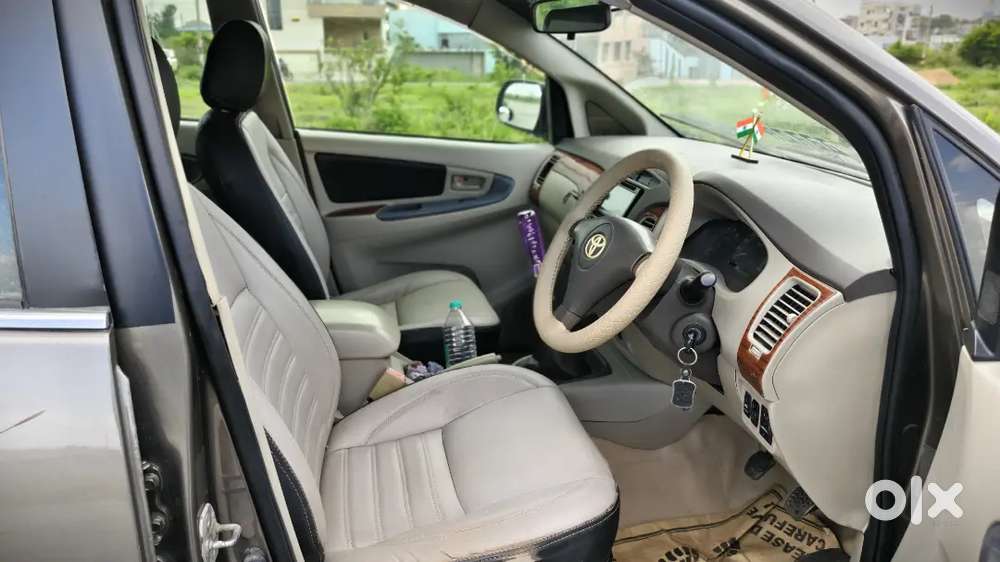 Toyota Innova 2011 Diesel Good Condition