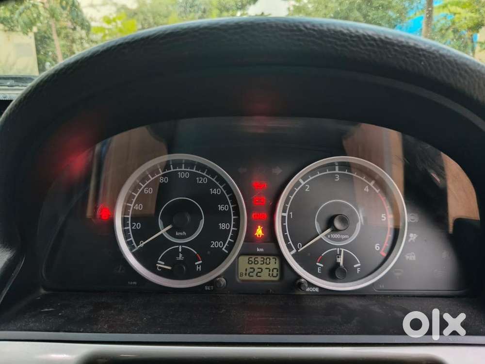 Tata Safari Storme 2017 Diesel Well Maintained