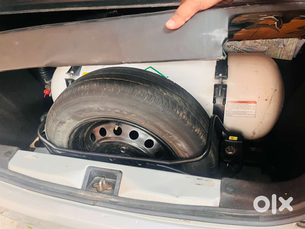 Maruti Suzuki Wagon R 2023 Cng & Hybrids Well Maintained