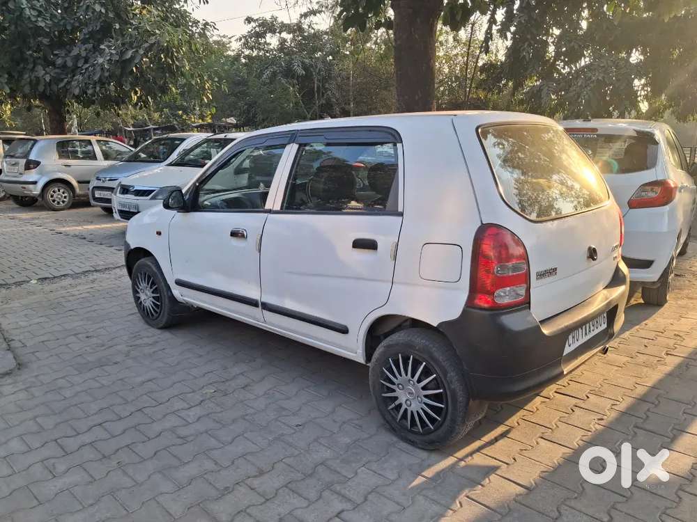 Maruti Suzuki Alto 800 2009 Petrol Good Condition