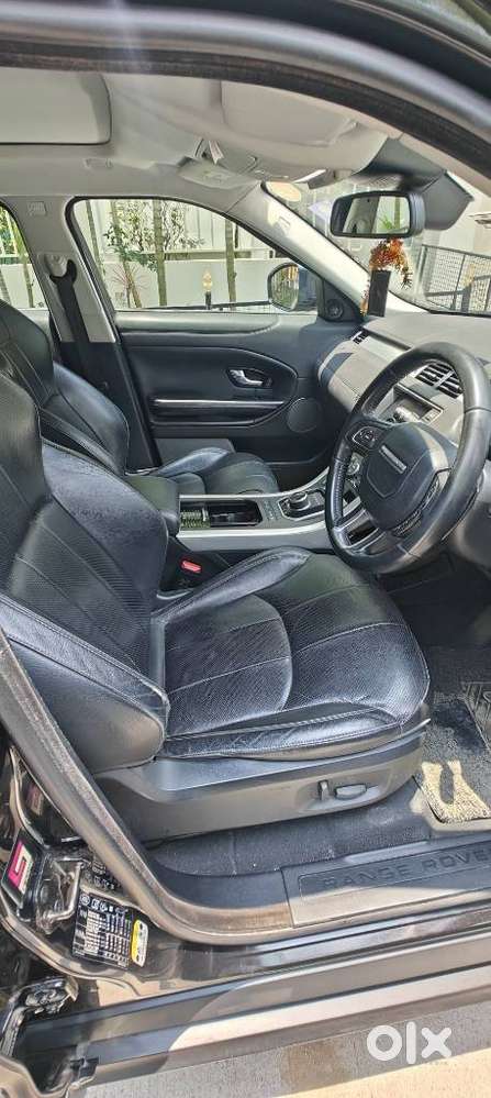 Land Rover Range Evoque 2.0 Td4 Landmark Edition, 2016
