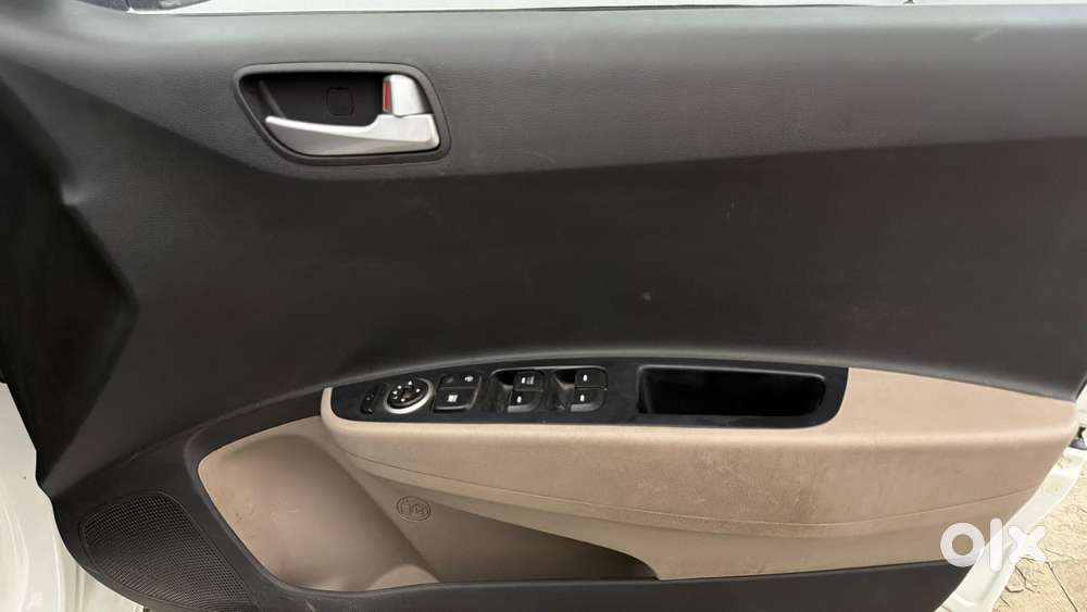 Hyundai Grand I10 Sportz 1.2 Kappa Vtvt, 2018, Petrol