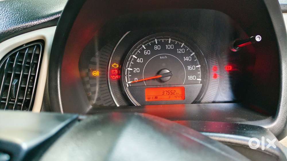 Maruti Suzuki Wagon R