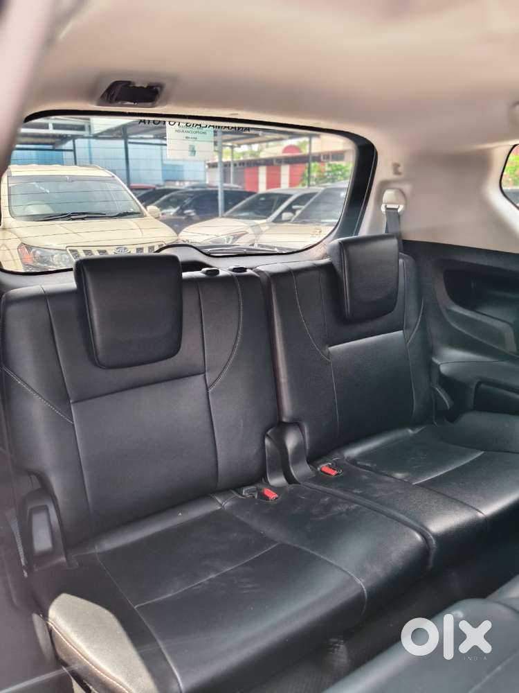 Toyota Innova Crysta 2.5z, 2017, Diesel