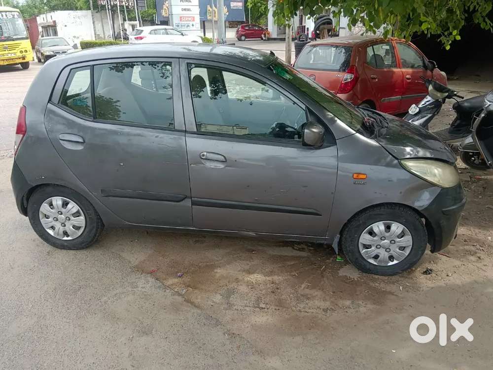 Hyundai I10 1.2 Magna 2010